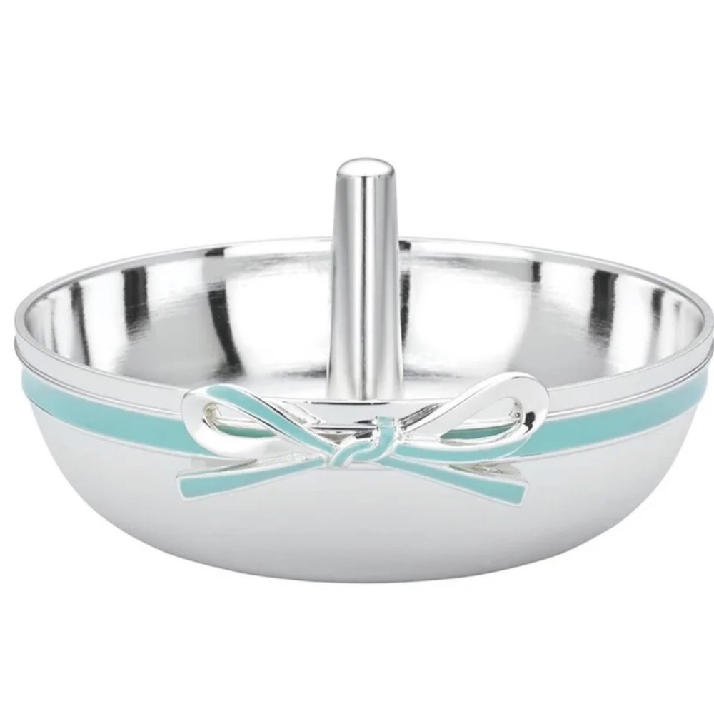 Kate Spade Ring Holder: Vienna Lane ♠️💚💍